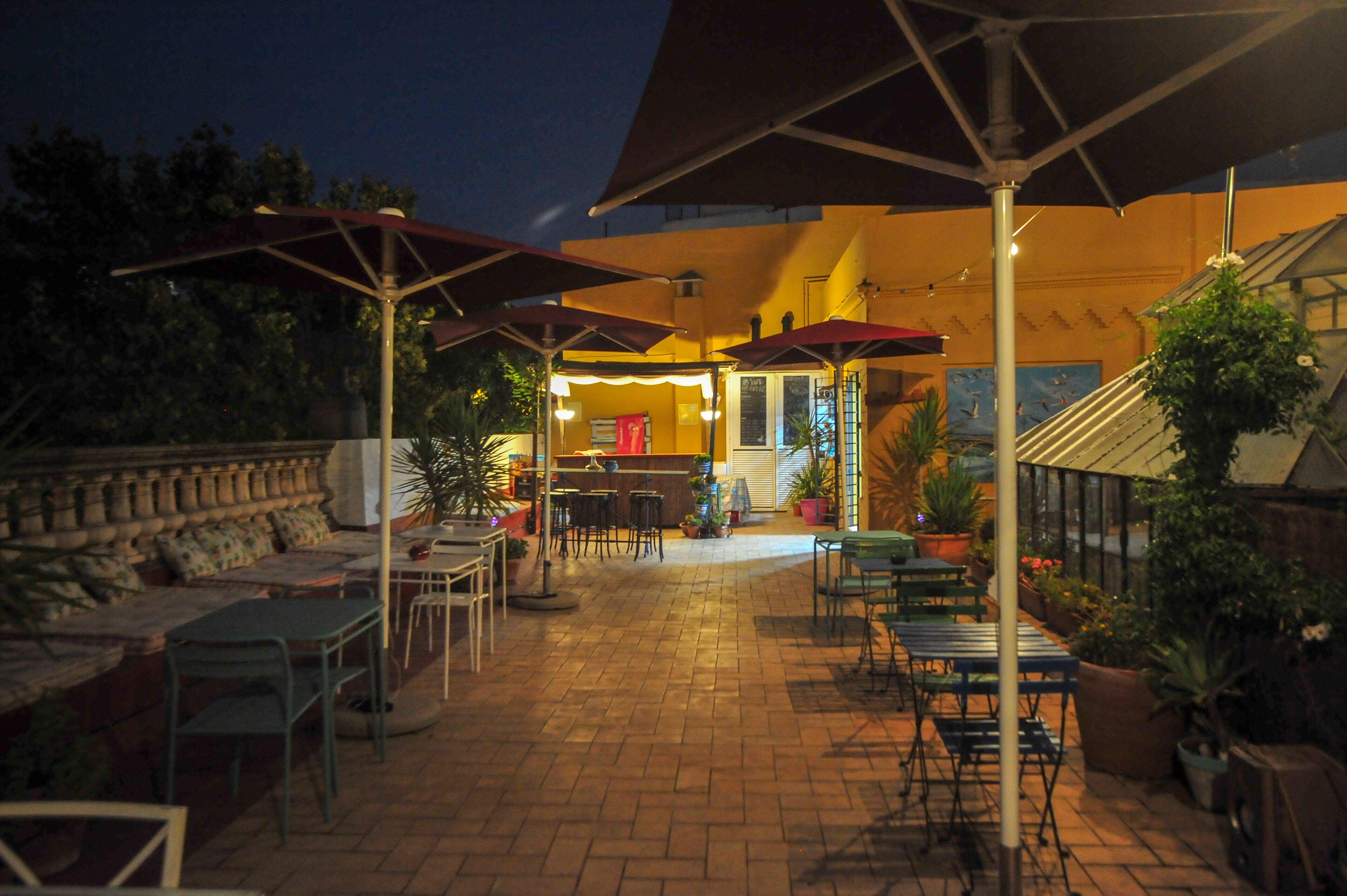 La Flamenka Hostel - Seville, Seville