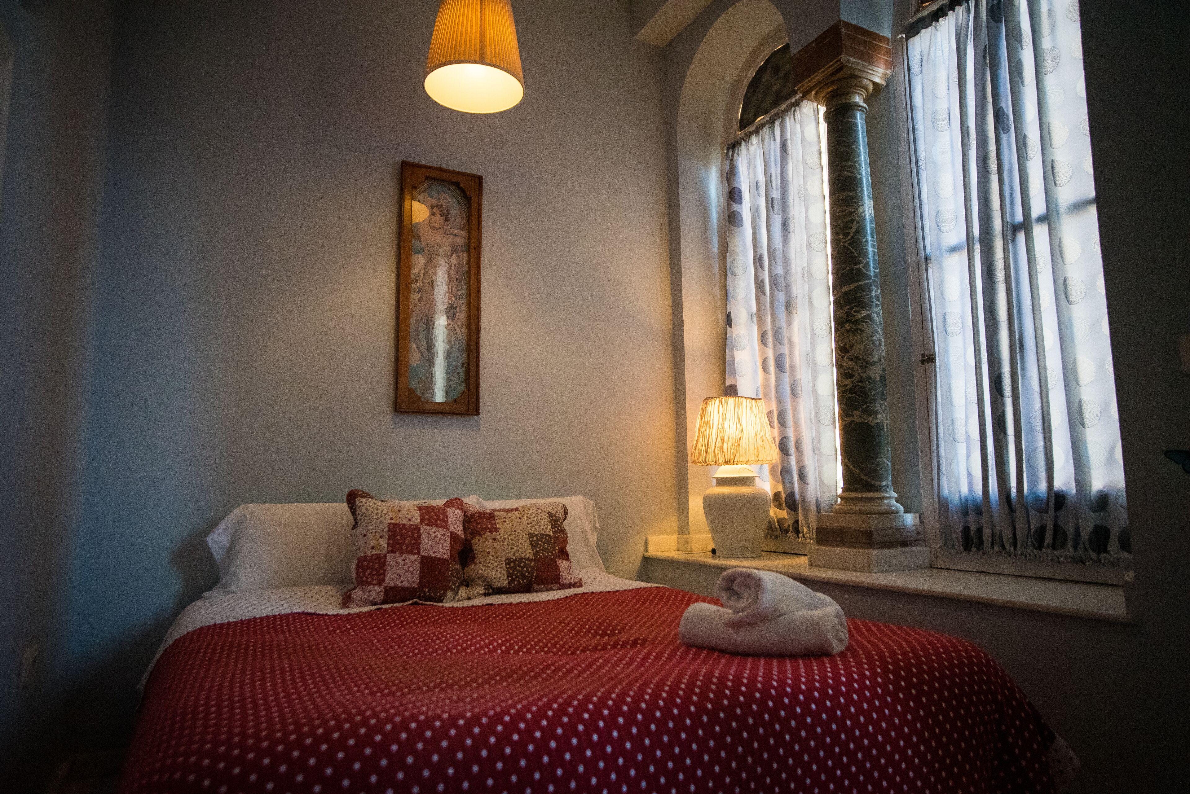 La Flamenka Hostel - Seville — Photos 3